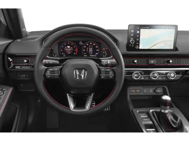 2026 Honda Civic Sedan