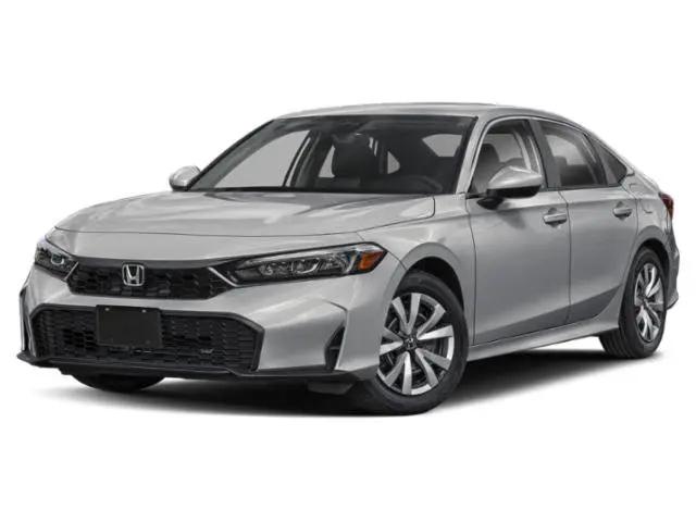 2026 Honda Civic LX for sale in Charlotte, NC