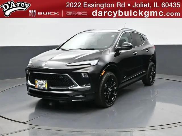 2026 Buick Encore GX Sport Touring FWD for sale in Joliet, IL
