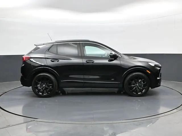 2026 Buick Encore GX Sport Touring FWD