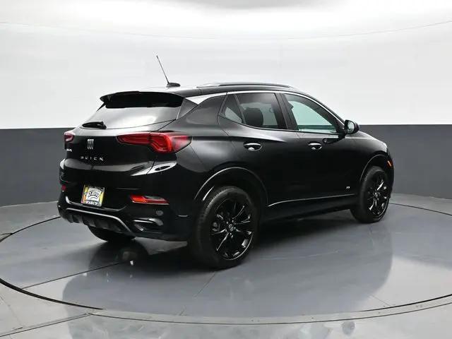 2026 Buick Encore GX Sport Touring FWD