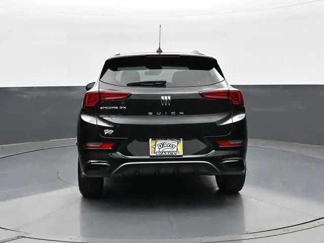2026 Buick Encore GX Sport Touring FWD