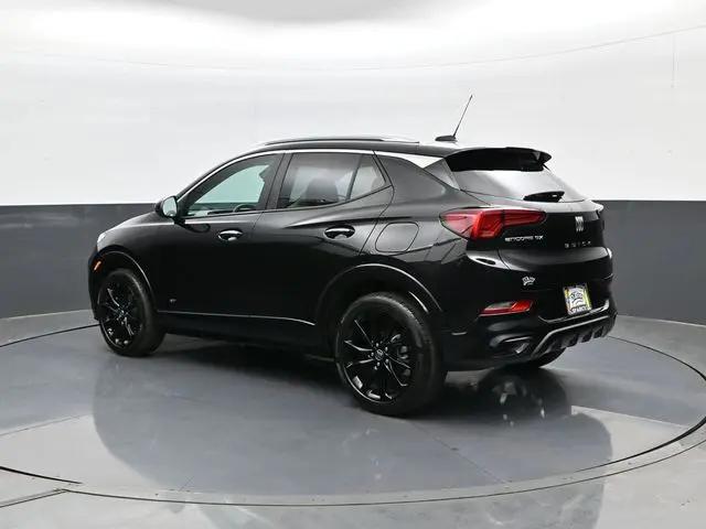 2026 Buick Encore GX Sport Touring FWD