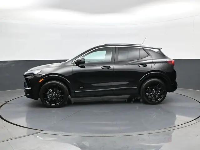 2026 Buick Encore GX Sport Touring FWD