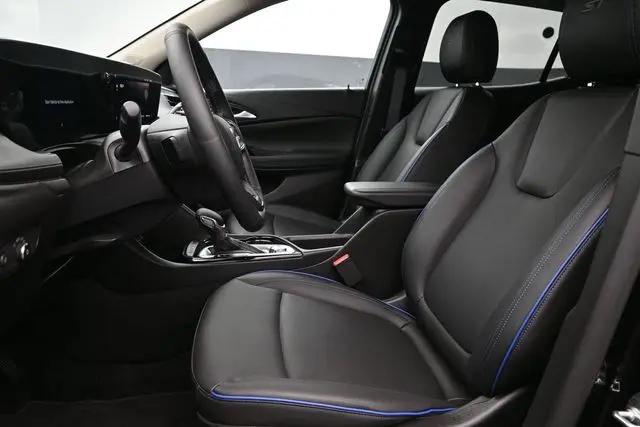 2026 Buick Encore GX Sport Touring FWD