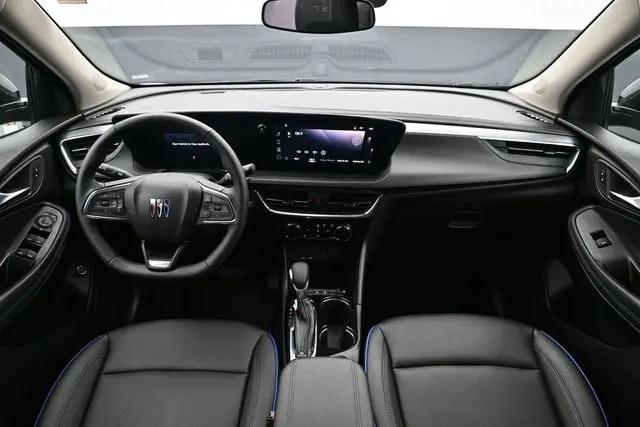 2026 Buick Encore GX Sport Touring FWD