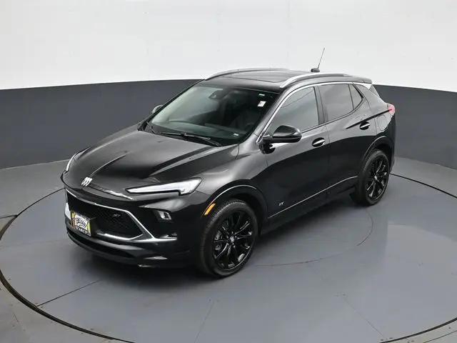 2026 Buick Encore GX Sport Touring FWD