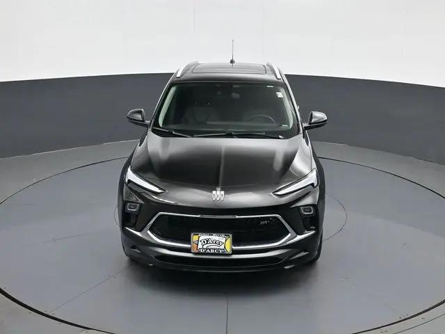 2026 Buick Encore GX Sport Touring FWD
