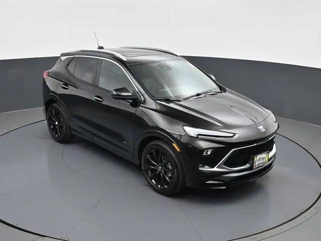 2026 Buick Encore GX Sport Touring FWD