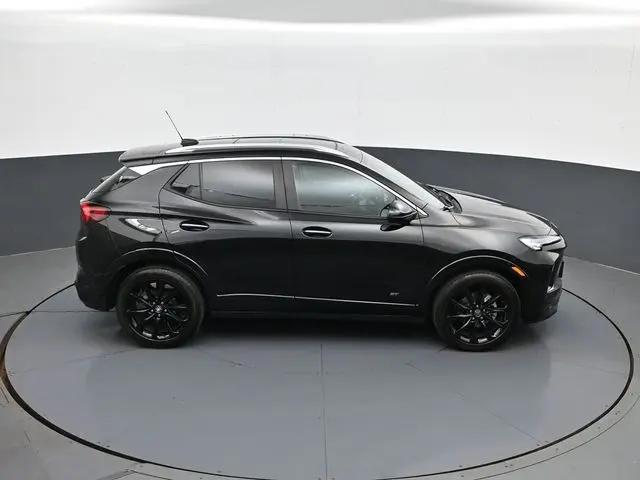 2026 Buick Encore GX Sport Touring FWD