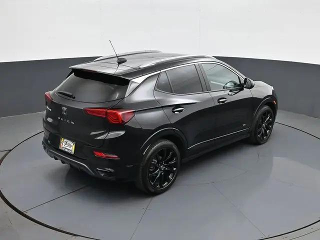 2026 Buick Encore GX Sport Touring FWD