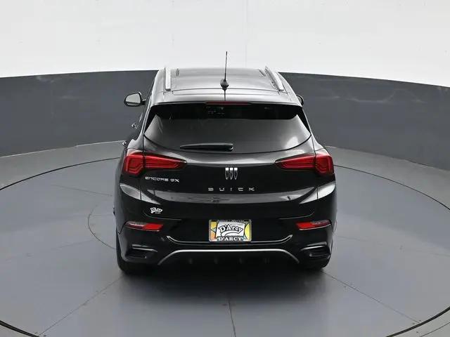 2026 Buick Encore GX Sport Touring FWD