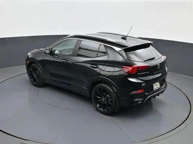 2026 Buick Encore GX Sport Touring FWD