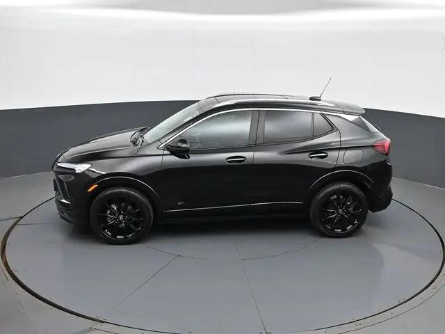 2026 Buick Encore GX Sport Touring FWD