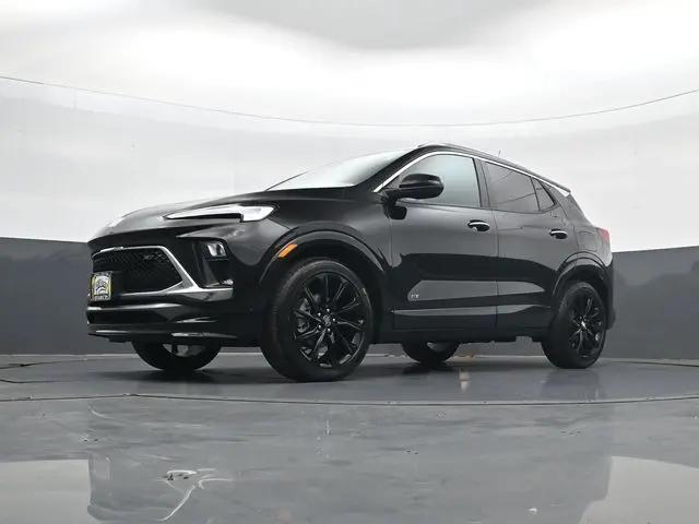2026 Buick Encore GX Sport Touring FWD