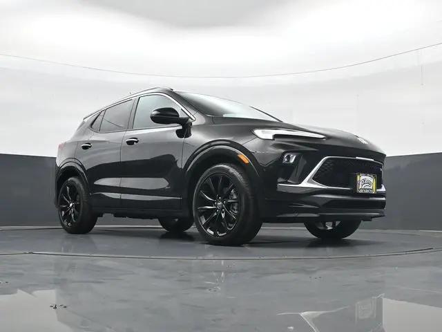 2026 Buick Encore GX Sport Touring FWD