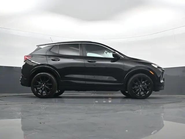 2026 Buick Encore GX Sport Touring FWD