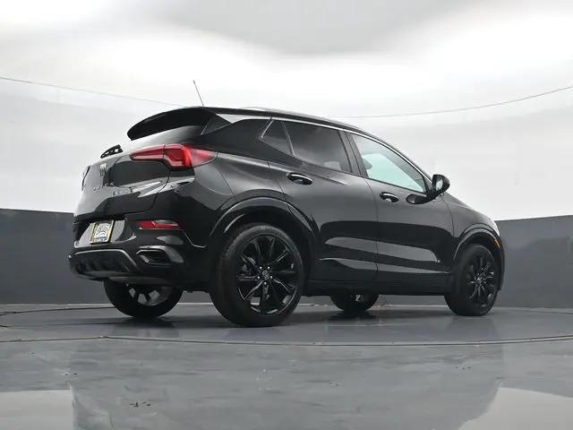 2026 Buick Encore GX Sport Touring FWD