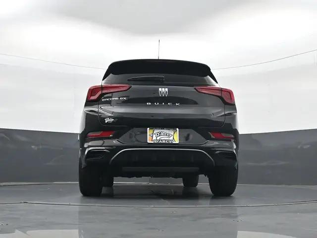 2026 Buick Encore GX Sport Touring FWD