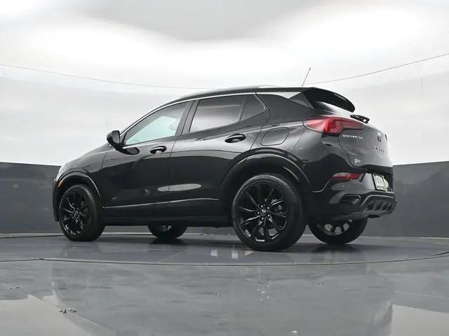 2026 Buick Encore GX Sport Touring FWD