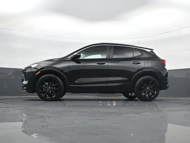 2026 Buick Encore GX Sport Touring FWD