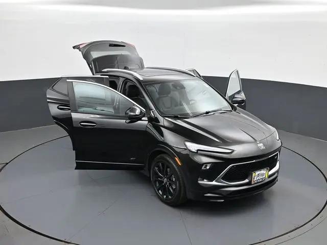 2026 Buick Encore GX Sport Touring FWD