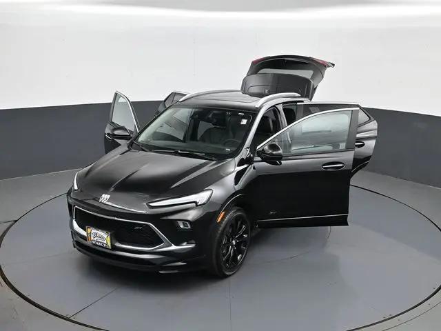 2026 Buick Encore GX Sport Touring FWD
