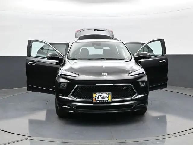 2026 Buick Encore GX Sport Touring FWD