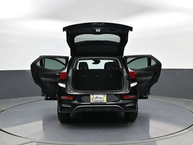 2026 Buick Encore GX Sport Touring FWD