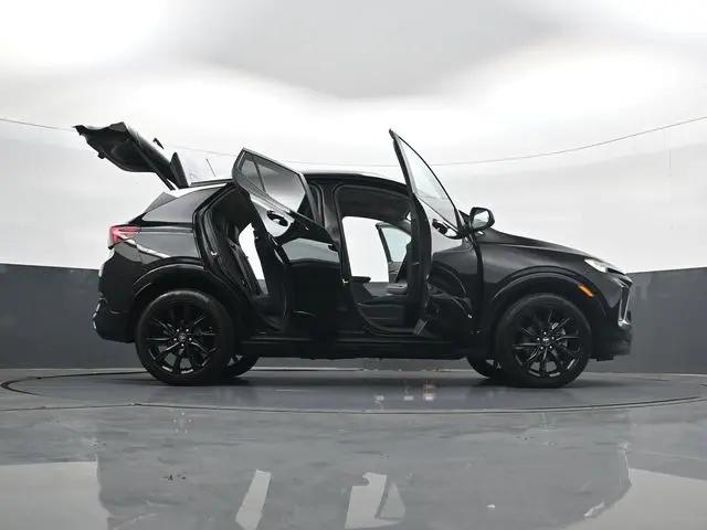 2026 Buick Encore GX Sport Touring FWD
