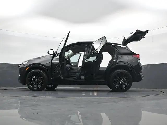 2026 Buick Encore GX Sport Touring FWD