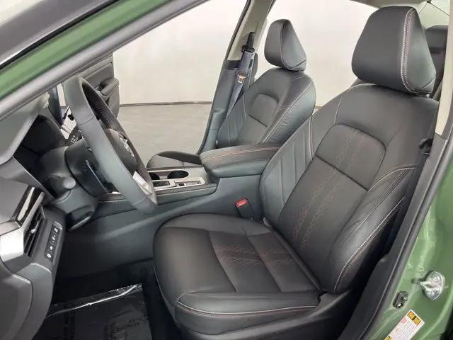 2026 Nissan Altima SR FWD