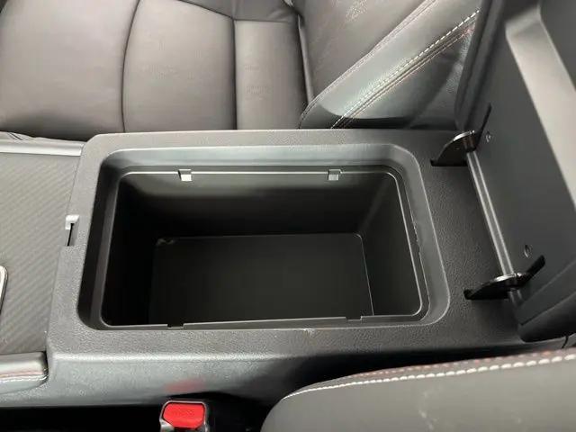 2026 Nissan Altima SR FWD