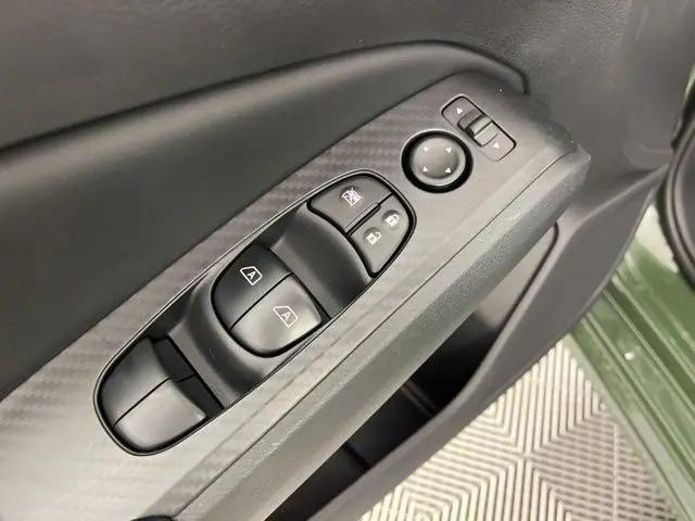 2026 Nissan Altima SR FWD