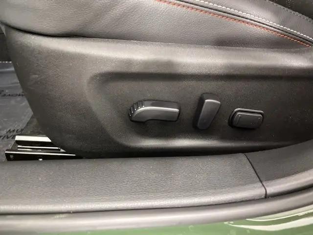 2026 Nissan Altima SR FWD