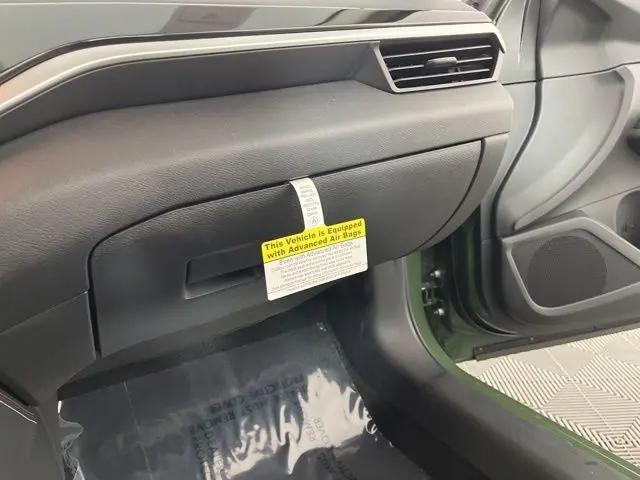 2026 Nissan Altima SR FWD