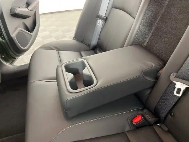 2026 Nissan Altima SR FWD