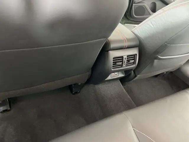 2026 Nissan Altima SR FWD