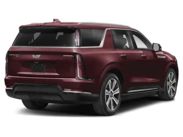 2026 Cadillac Escalade IQL Luxury AWD