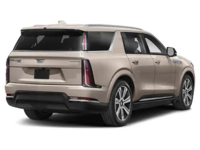 2026 Cadillac Escalade IQL Luxury AWD