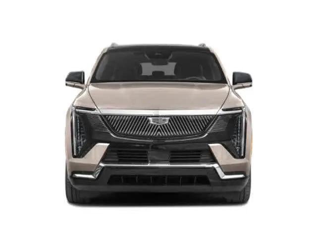 2026 Cadillac Escalade IQL Luxury AWD