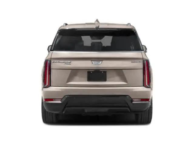 2026 Cadillac Escalade IQL Luxury AWD