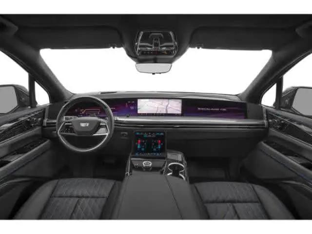 2026 Cadillac Escalade IQL Luxury AWD