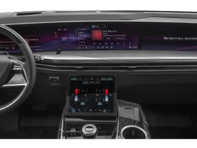 2026 Cadillac Escalade IQL Luxury AWD