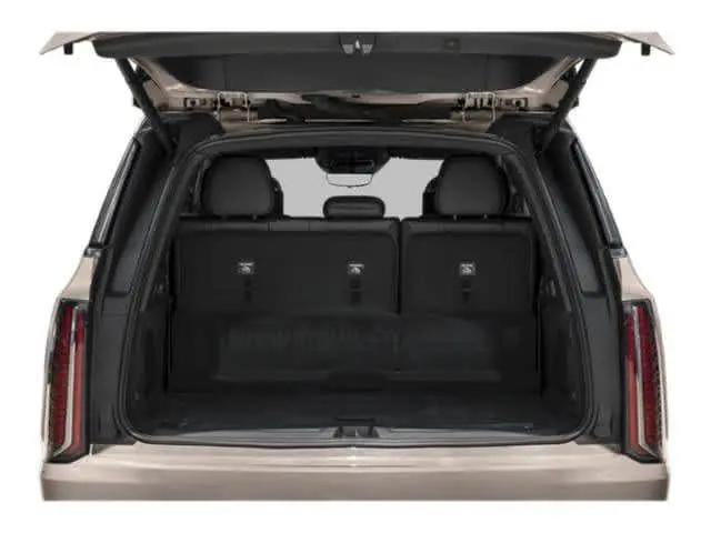2026 Cadillac Escalade IQL Luxury AWD