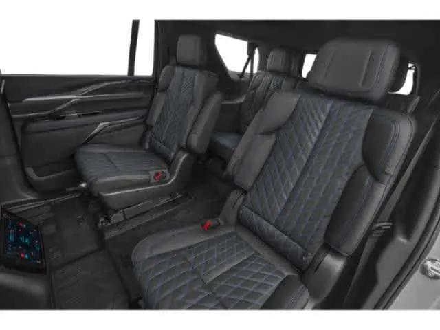 2026 Cadillac Escalade IQL Luxury AWD