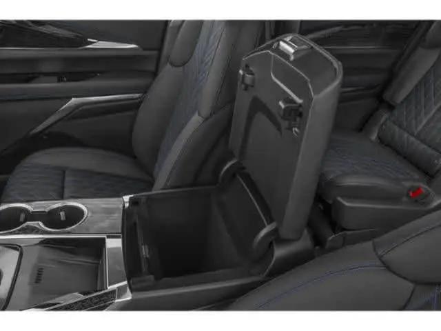 2026 Cadillac Escalade IQL Luxury AWD