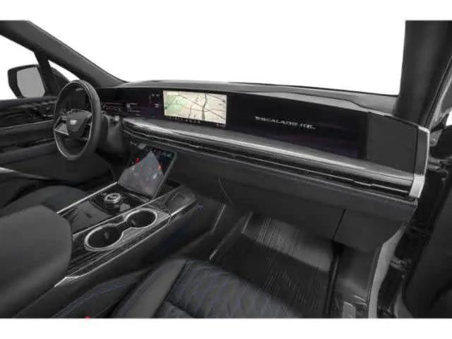 2026 Cadillac Escalade IQL Luxury AWD