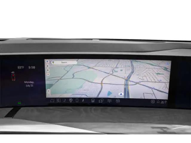 2026 Cadillac Escalade IQL Luxury AWD