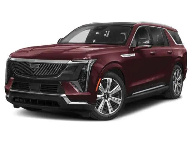 2026 Cadillac Escalade IQL Luxury AWD for sale in Tustin, CA